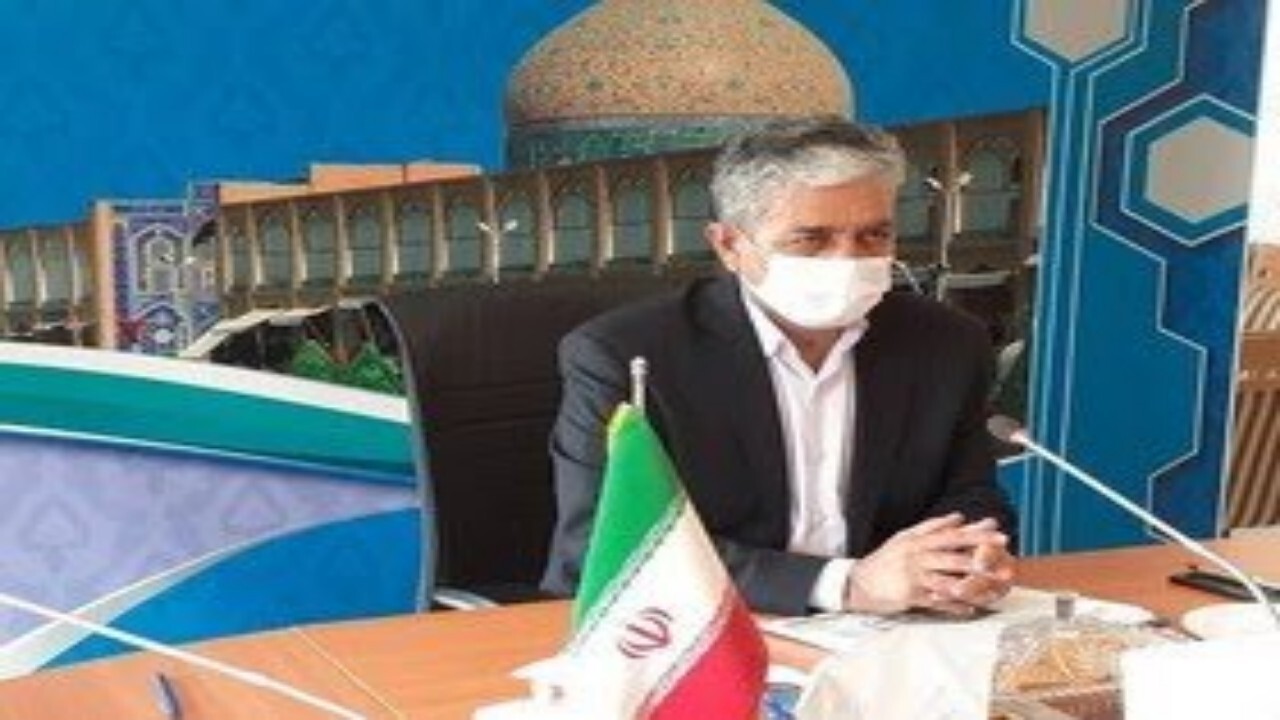 تعطیلی اصفهان تصویب نشد