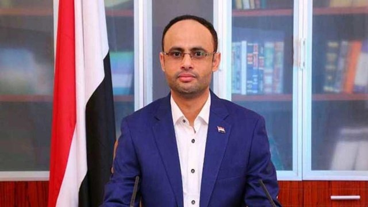 رئیس شورای عالی سیاسی یمن: آماده برگزاری مذاکرات صلح در صورت رفع حصر مردم مظلوم یمن هستیم