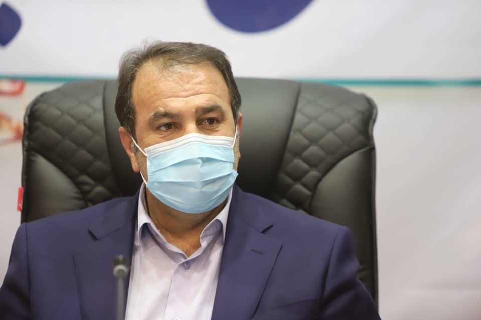 پیام تبریک استاندار فارس به مناسبت راهیابی تیم فجر شهید سپاسی به لیگ برتر
