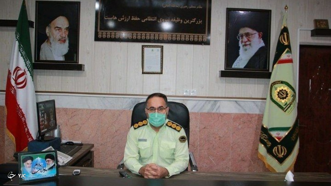 نشست تخصصی علل وقوع و افزایش نزاع و درگیری در بوکان