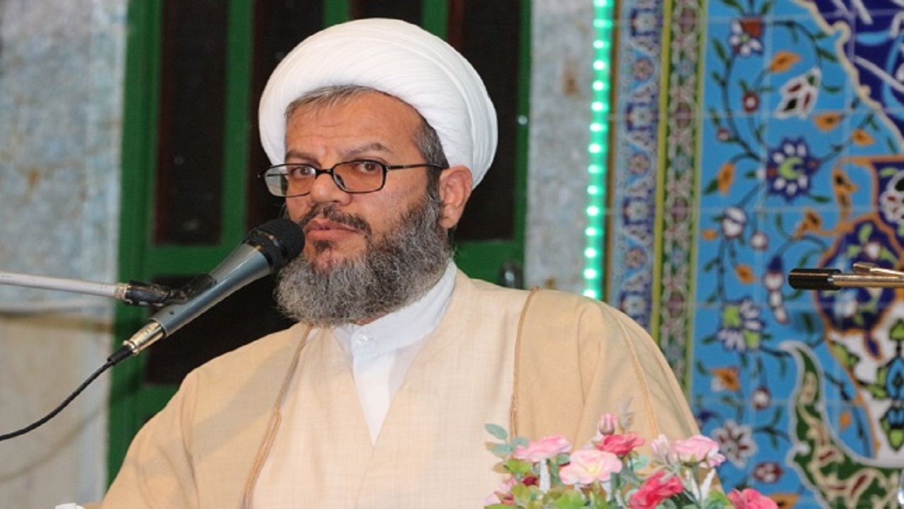رستمیان امام جمعه دامغان شد