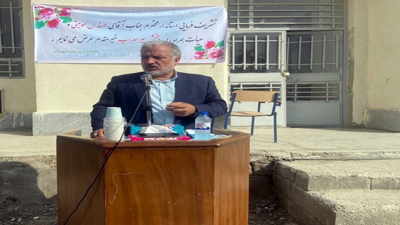 استاندار:۴ هزار نفر در حوزه راه‌سازی سیستان و بلوچستان فعالیت می‌کنند
