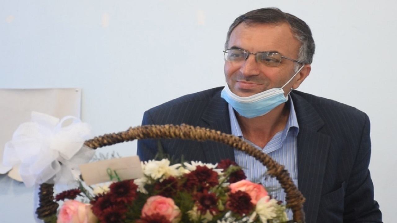 فرماندار: دشتیاری نیازمند بیمارستان ۲۲۰ تختخوابی است