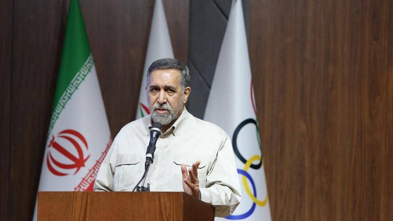 سفر مشاور وزیر ورزش در امور ایثارگران به کرمان