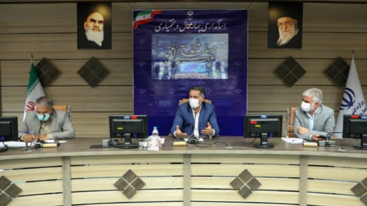 لزوم تامین زمین مورد نیاز برای توسعه ساخت و ساز در شهر‌های کوچک و روستا‌ها