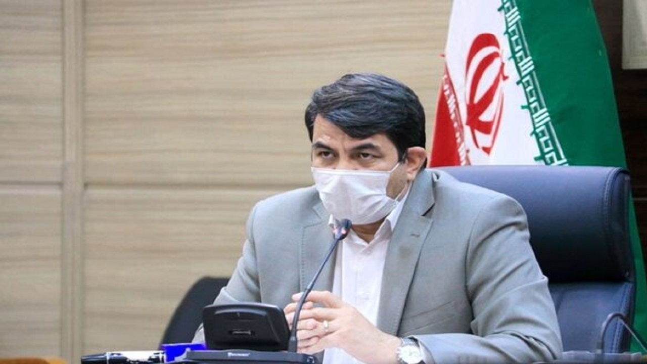 پیگیری تامین اعتبار پروژه‌های با قابلیت بهره برداری استان تا پایان دولت