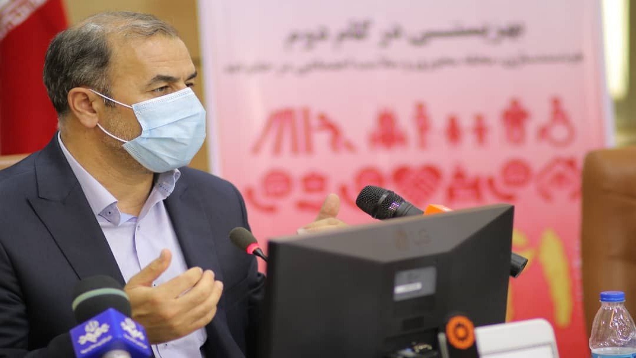 ۲۰ پایگاه بهزیستی در زنجان آماده جمع آوری نذورات عیدقربان هستند