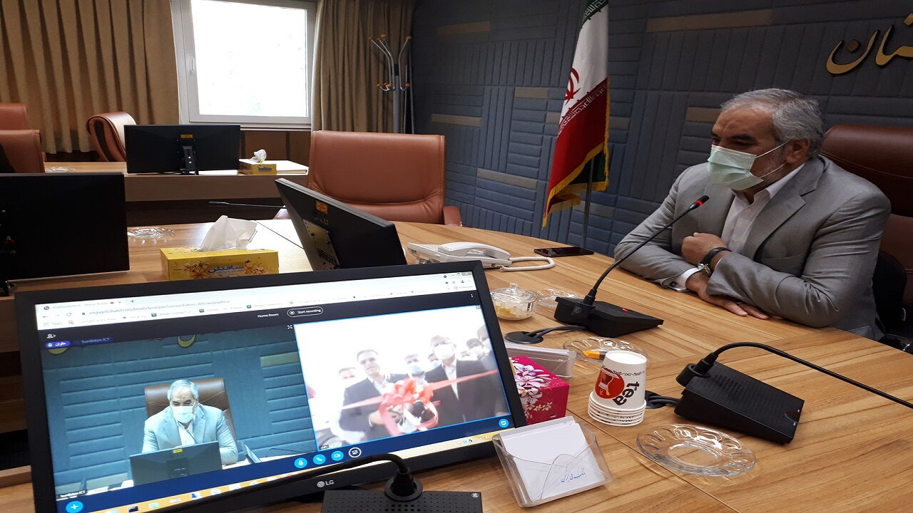 راه اندازی هفت سایت تلفن همراه ایرانسل در کردستان