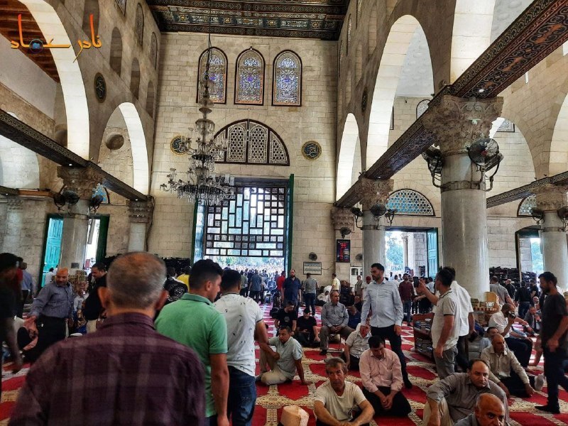 اقامه نماز عید قربان در  کشورهای مسلمان جهان+ تصاویر
