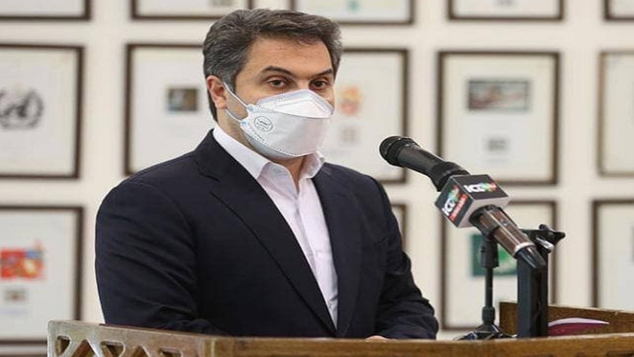 لزوم واکسیناسیون پستچی‌ها بعد از کادر درمان/ مبتلا شدن بیش از ۳ هزار پستچی در دوران کرونا به covid 19