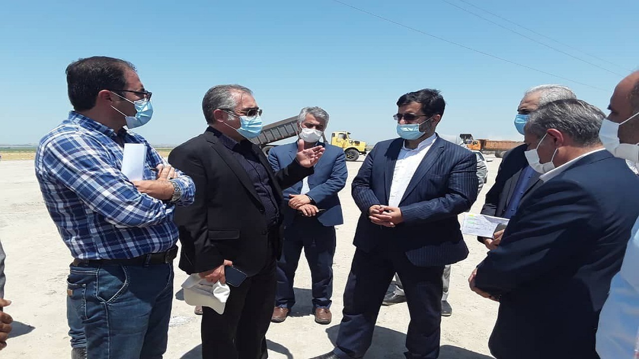 ۳۰ کیلومتر از جاده‌های شمال استان اردبیل چهار خطه می‌شود
