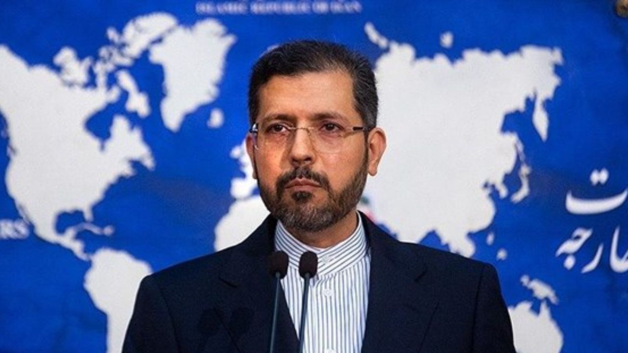 ایران اقدام تروریستی در شهرک صدر بغداد را محکوم کرد
