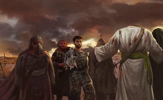 حقیقت عید قربان