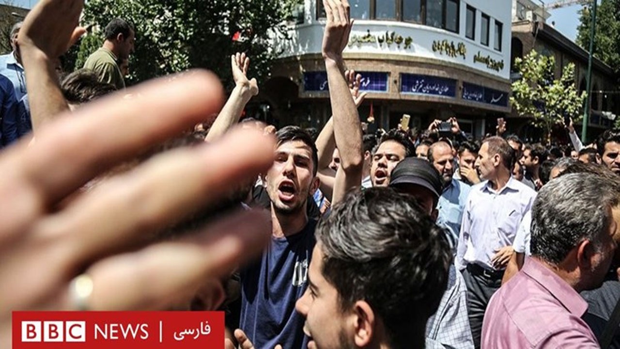 حق مردم بازیچه دست جریان معاند و برانداز؛ ضدانقلاب‌ها چگونه با تحرکات آشوب طلبانه جلوی مطالبات مردمی را می‌گیرند؟