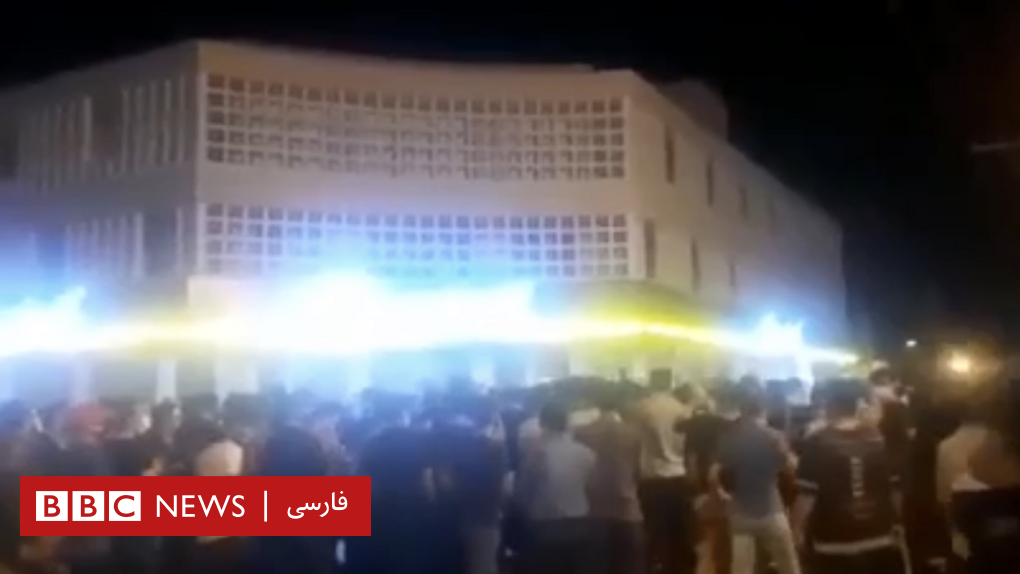 حق مردم بازیچه دست جریان معاند و براندازها؛ ضدانقلاب چگونه با تحرکات آشوب طلبانه جلوی مطالبات مردمی را میگیرد؟ حق مردم بازیچه دست جریان معاند و براندازها؛ ضدانقلاب چگونه با تحرکات آشوب طلبانه جلوی مطالبات مردمی را میگیرد؟
