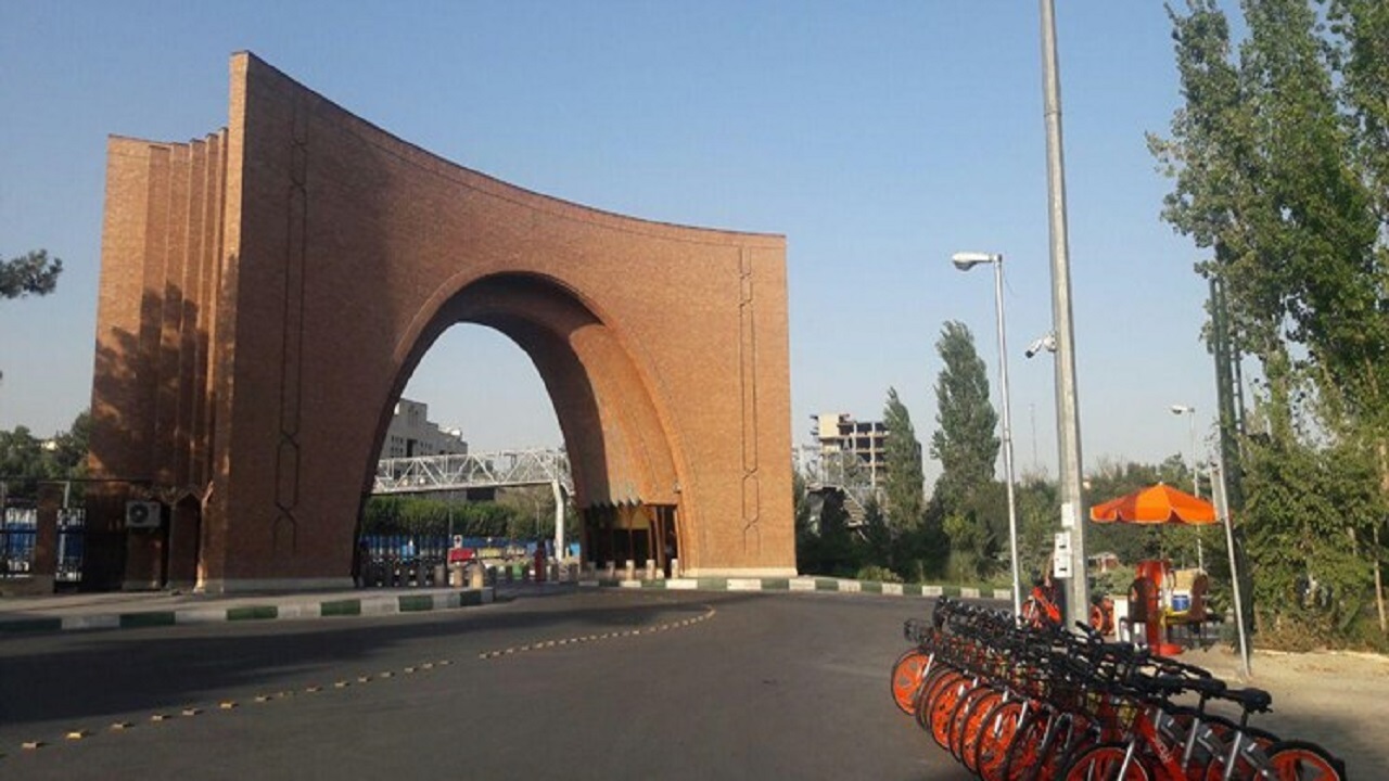 تعطیلی ۶ روزه دانشگاه تربیت مدرس در پی مصوبه جدید ستاد کرونا