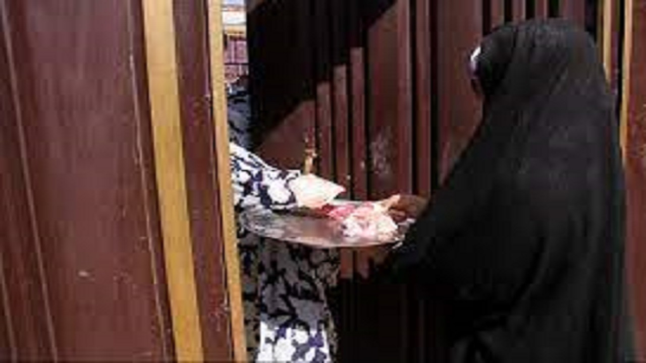اجرای طرح "ماهم می‌توانیم سهیم باشیم " در استان قزوین