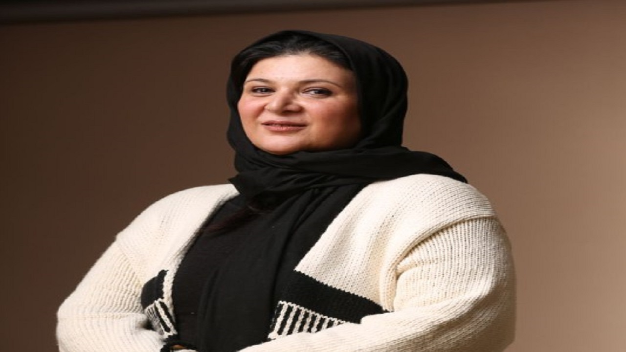 ریما رامین فر به «ملاقات خصوصی» پیوست