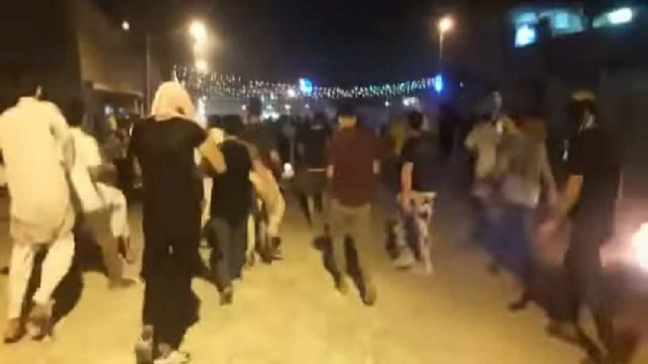 اعتراضات در خوزستان؛ هیاهویی که آن طرف آبی ها منتظرش بودند