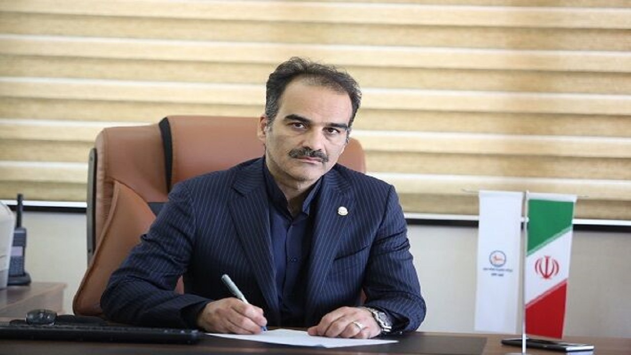 تولید برق نیروگاه مفتح در بهار امسال ۳۰ درصد افزایش یافت