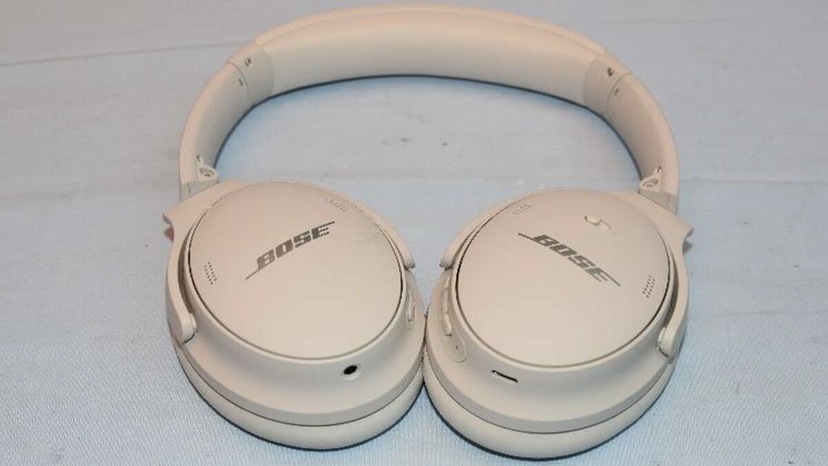 شرکت Bose