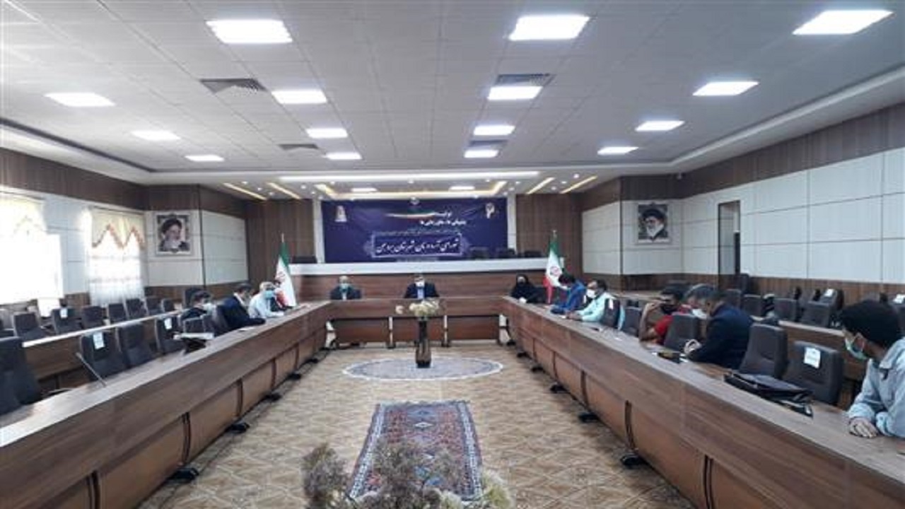 معرفی ۵۹ واحد خبازی متخلف در بروجن به دستگاه قضایی