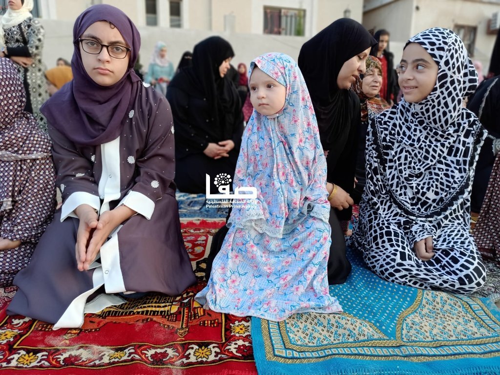 اقامه نماز عید قربان در  کشورهای مسلمان جهان+ تصاویر