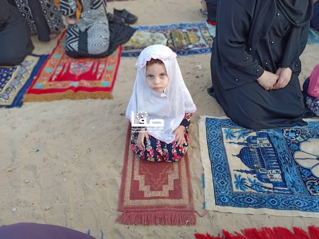 اقامه نماز عید قربان در  کشورهای مسلمان جهان+ تصاویر
