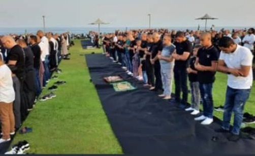 اقامه نماز عید قربان در  کشورهای مسلمان جهان+ تصاویر