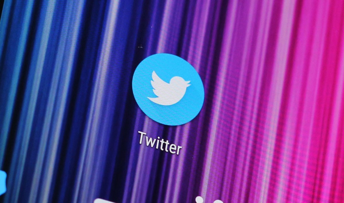 Twitter Beta Twitter Beta