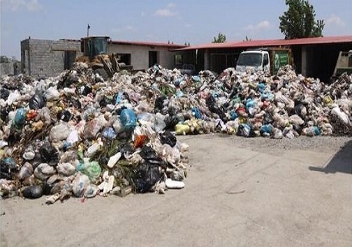 دپوی زباله