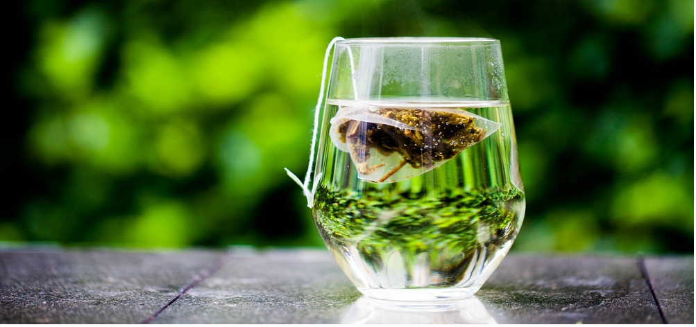 چای سبز