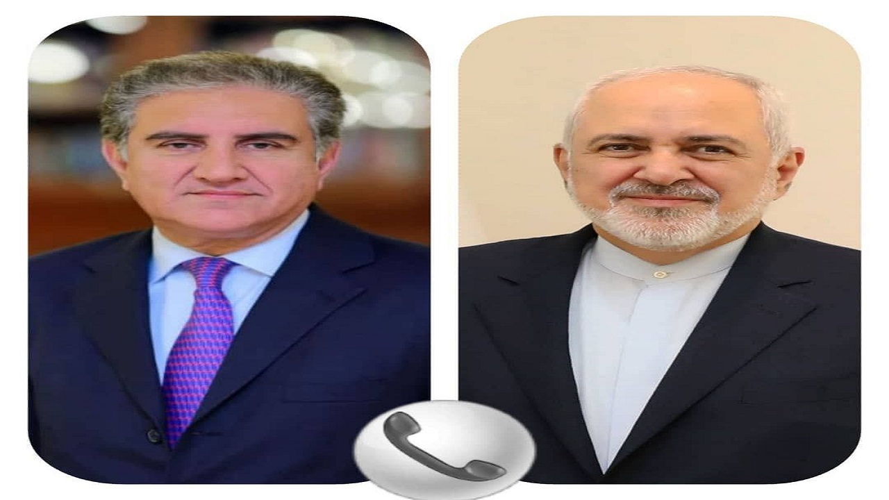 وزیر امور خارجه پاکستان