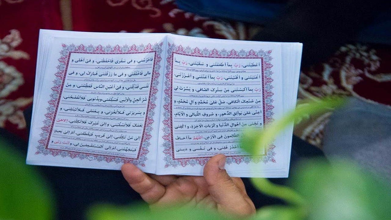 ویژه برنامه‌های صدا و سیمای مرکز زنجان در عید قربان اعلام شد