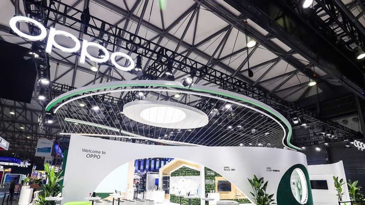 گوشی هوشمند OPPO Reno ۶ Z در سکوت خبری رونمایی شد
