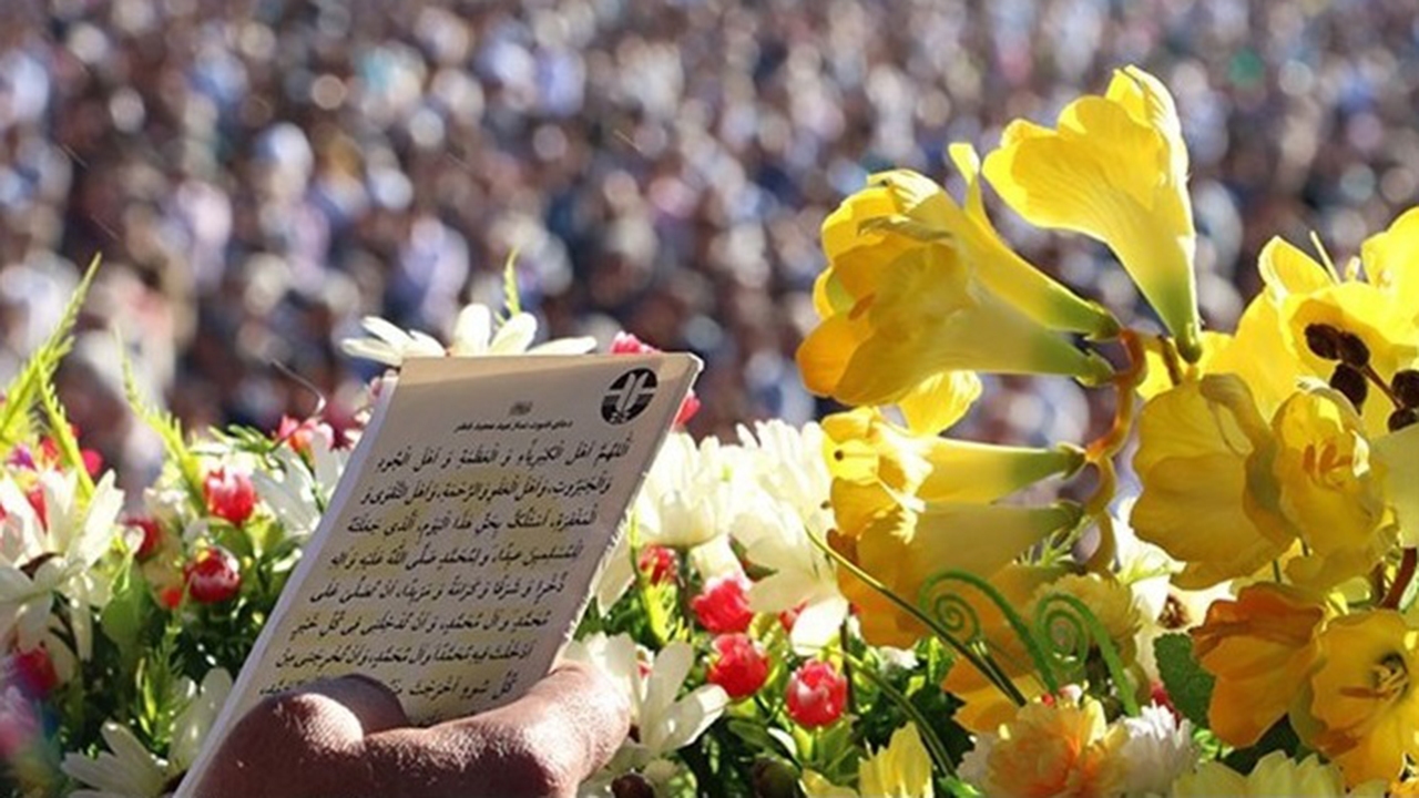 نماز عید قربان در سراسر فارس اقامه می شود