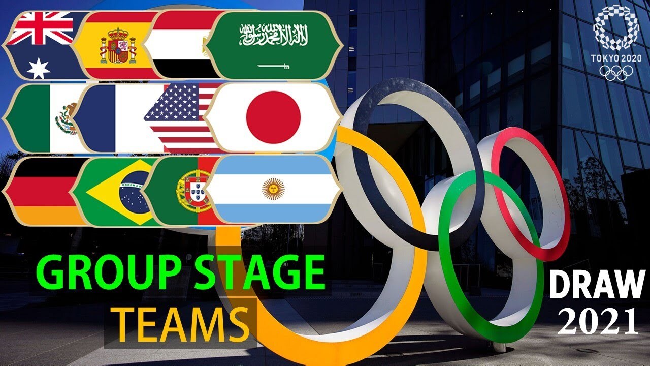 ۵ فوتبالیست با قابلیت رهبری برای کسب قهرمانی در المپیک