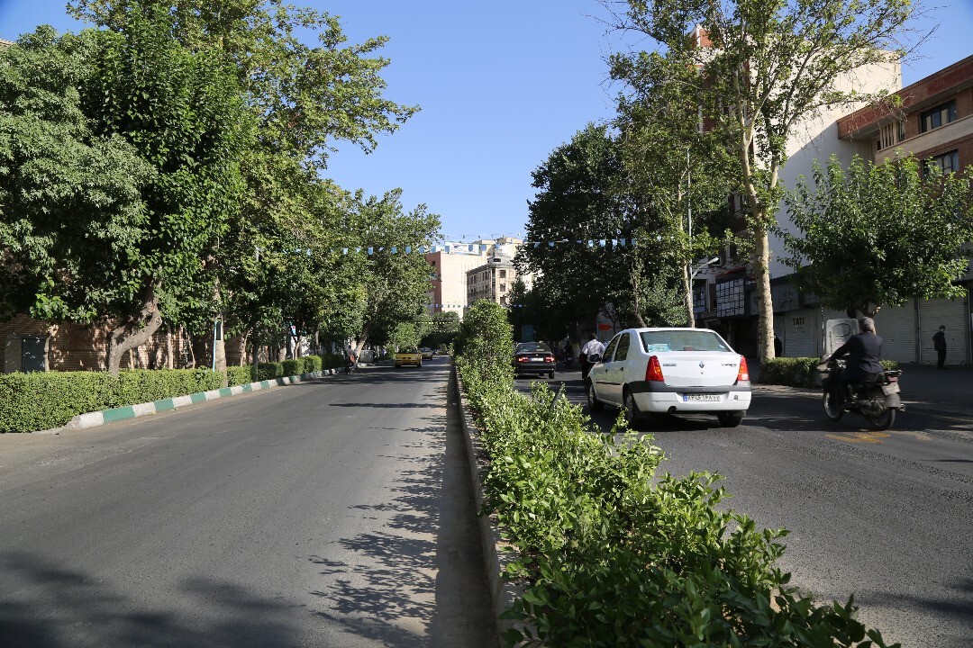 از ساماندهی اصناف تا اهدای تجهیزات توانبخشی به اعضای بنیاد خیریه