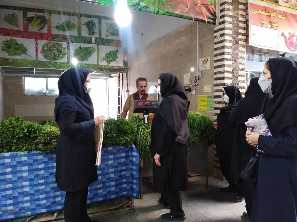 از ساماندهی اصناف تا اهدای تجهیزات توانبخشی به اعضای بنیاد خیریه