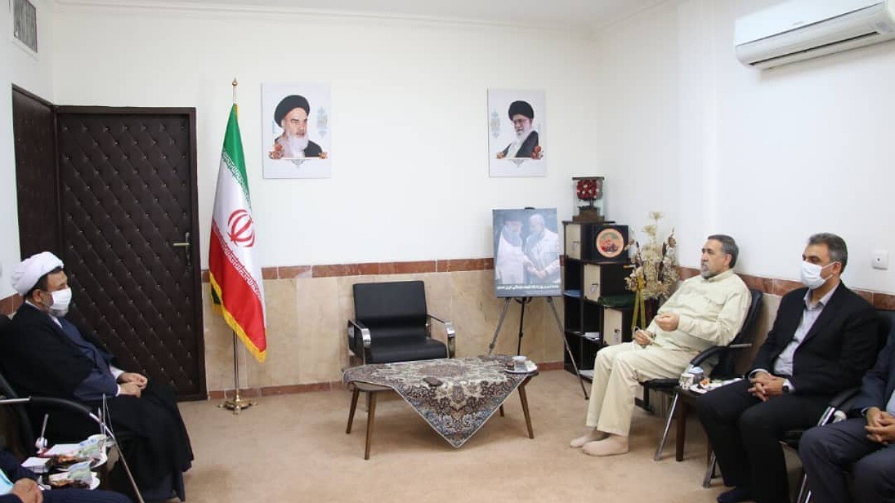 وزارت ورزش و جوانان ۱۳۷ شهید مدافع تقدیم اسلام کرده است