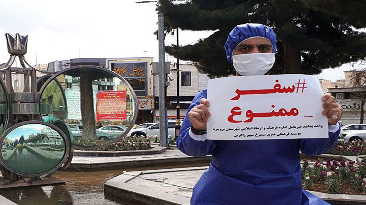تعطیلی پایتخت بلای جان گیلانی‌ها/ تردد روان کرونا بین تهران_شمال