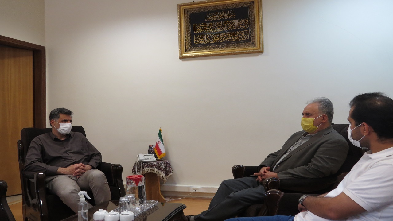 رسانه ملی همراه خیریه های درمانی