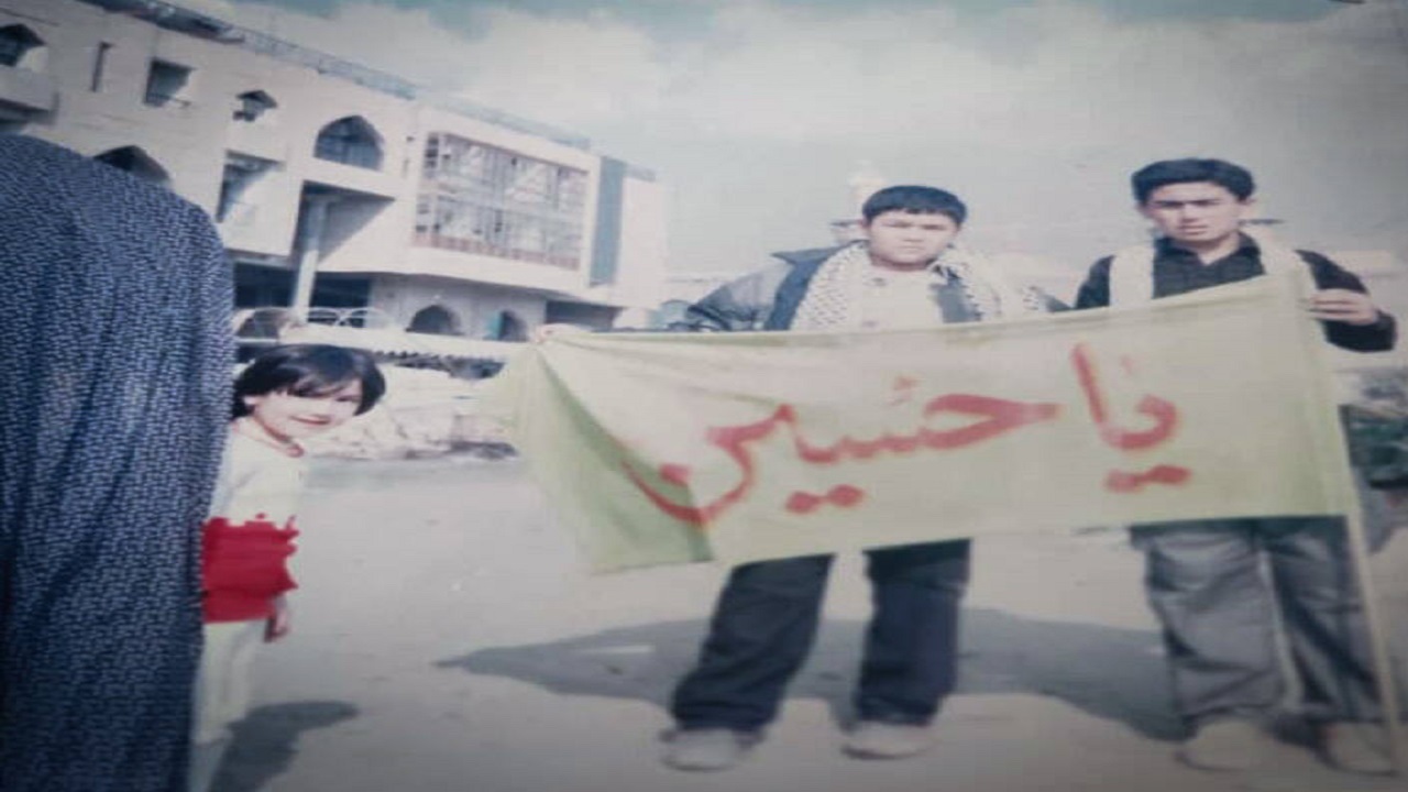 خبر شهادت «عباس گوشتی» در فیسبوک! +‌ عکس