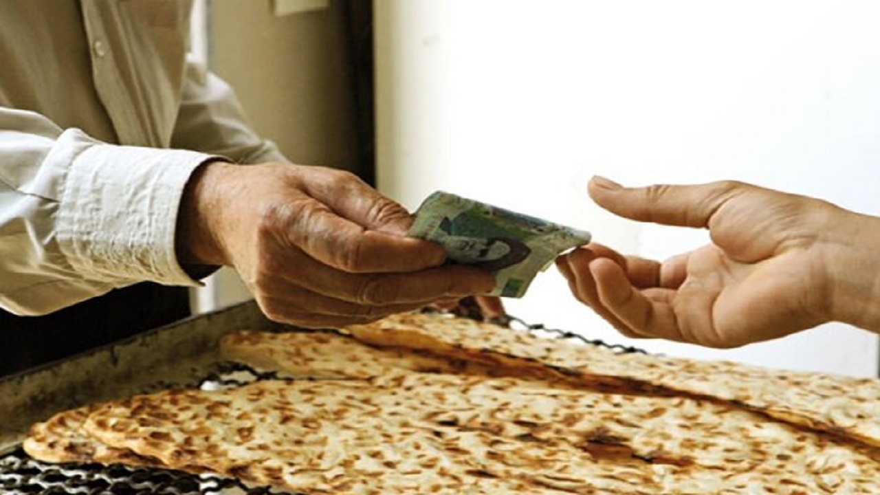 گرانی نان در یزد صحت ندارد