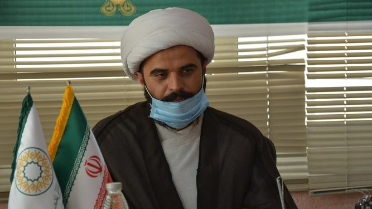 ویژه برنامه های بنیاد بین المللی غدیر خراسان رضوی در دهه ولایت