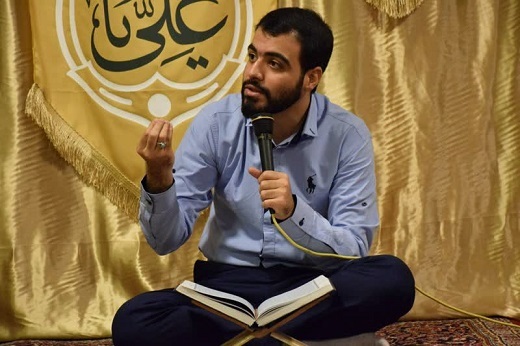 از قربانی تا عبور از خویشتن