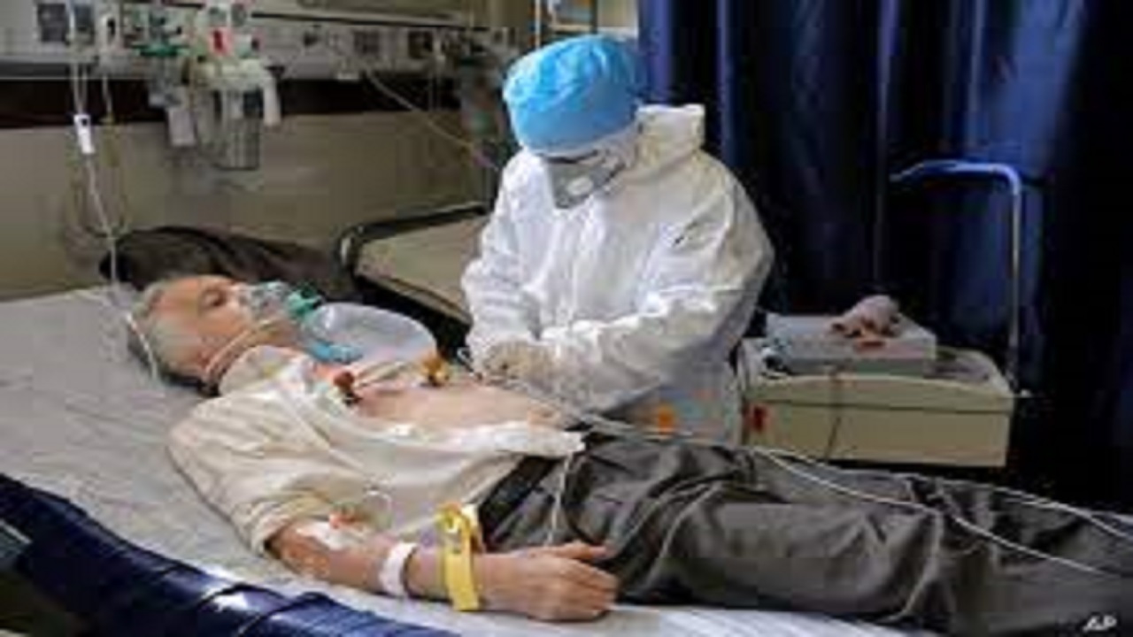 ژن‌، تاثیری در منفی کردن تست‌ کرونا ندارد