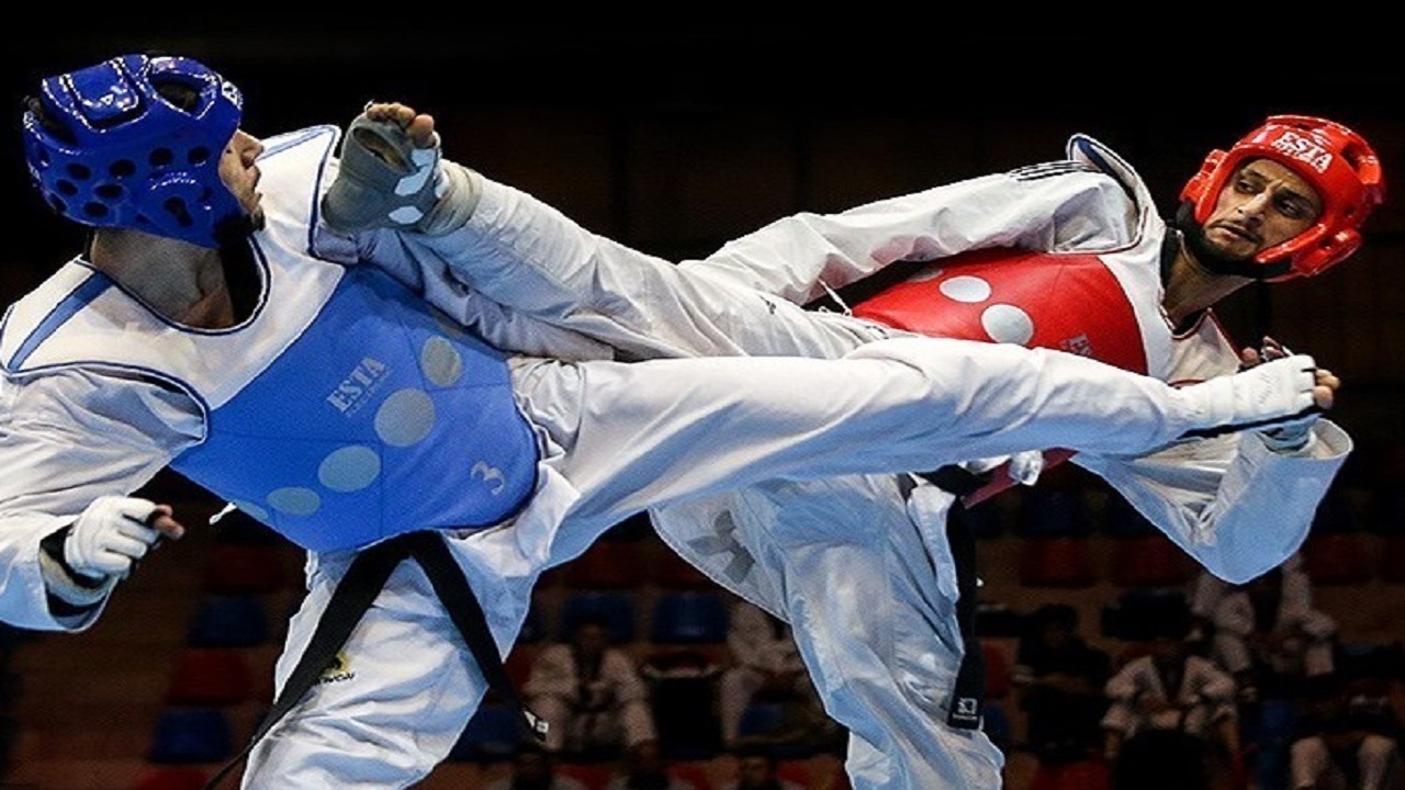 کاروان تکواندوی کشورمان امشب راهی توکیو می‌شود