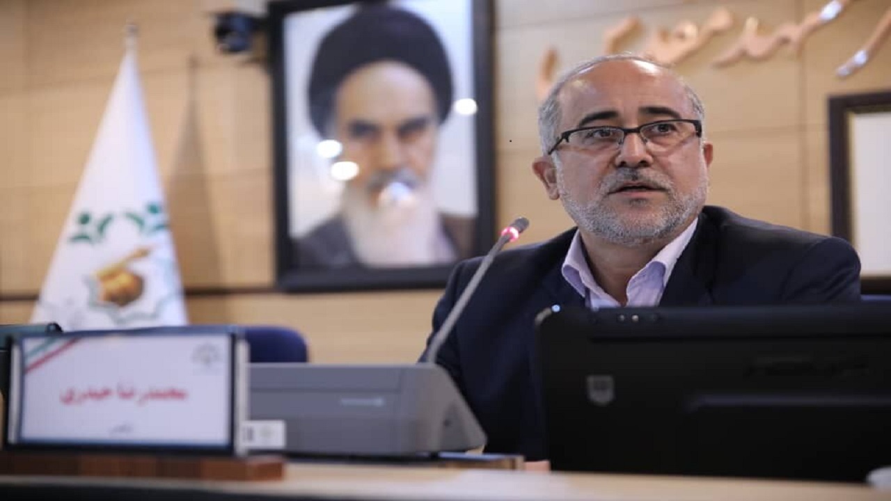 نمی‌توانیم زنان را از نقش‌آفرینی در جامعه محروم کنیم