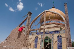 بوستان یا قبرستان!؟